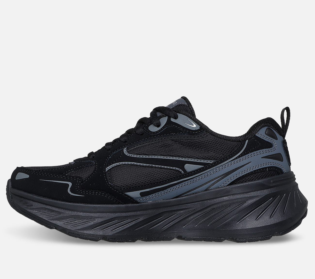 Relaxed Fit: Edgeride - Misty Skies - Waterproof Shoe Skechers.no