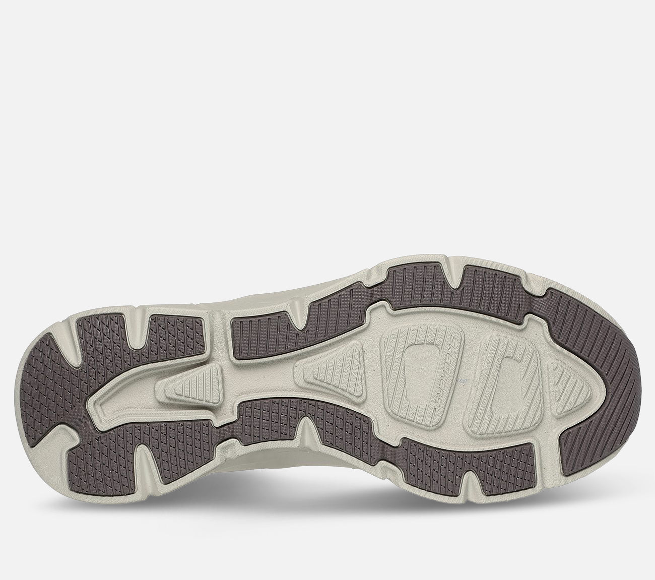 Wide Fit: Slip-ins: D'Lux Walker 2.0 - Reeler Shoe Skechers.no