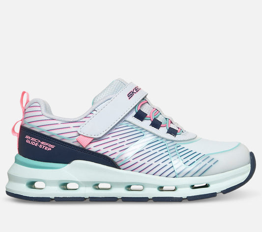 Glide-Step Plus - Sprint Lines Shoe Skechers.no