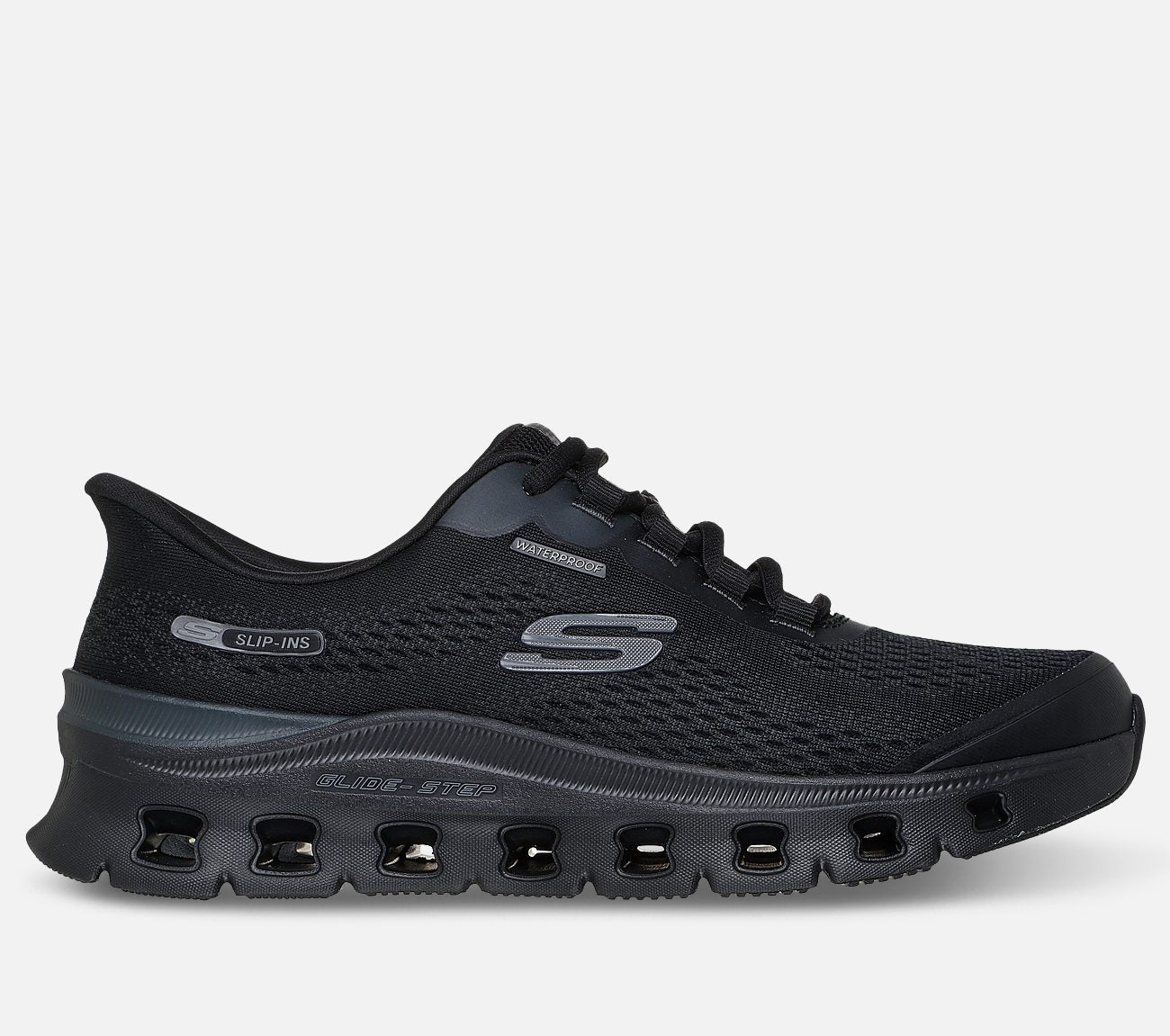 Slip-ins: Glide-Step Pro - Chaching - Waterproof – Skechers.no