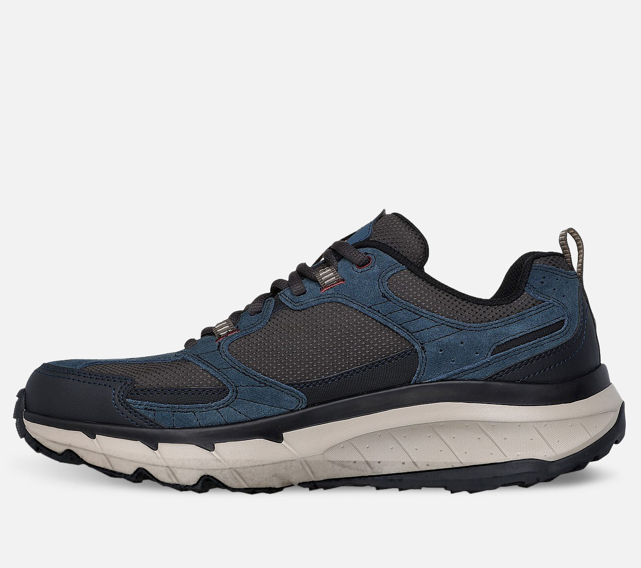 Relaxed Fit: D'Lux Pro Shoe Skechers.no