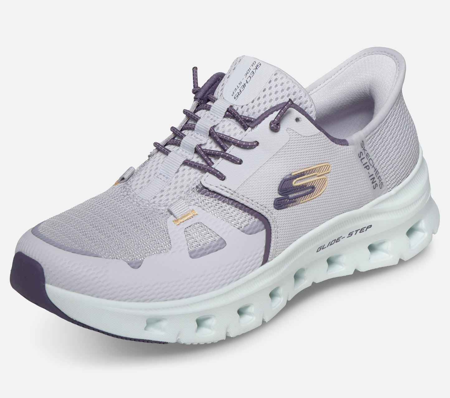 Slip-ins: Glide-Step Pro Shoe Skechers.no