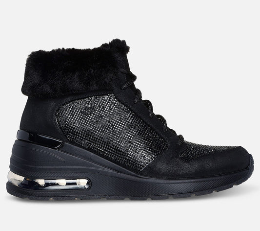 Million Air - Elevated Luxe Air Boot Skechers.no