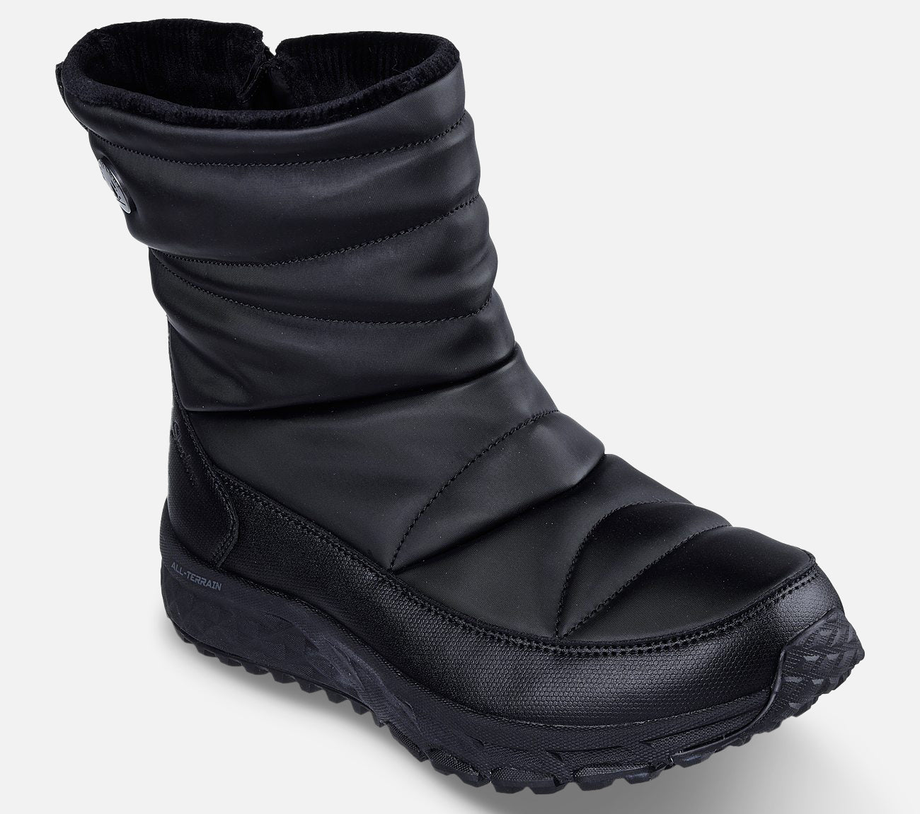Escape Plan - Frosty Trail - Waterproof Boot Skechers.no