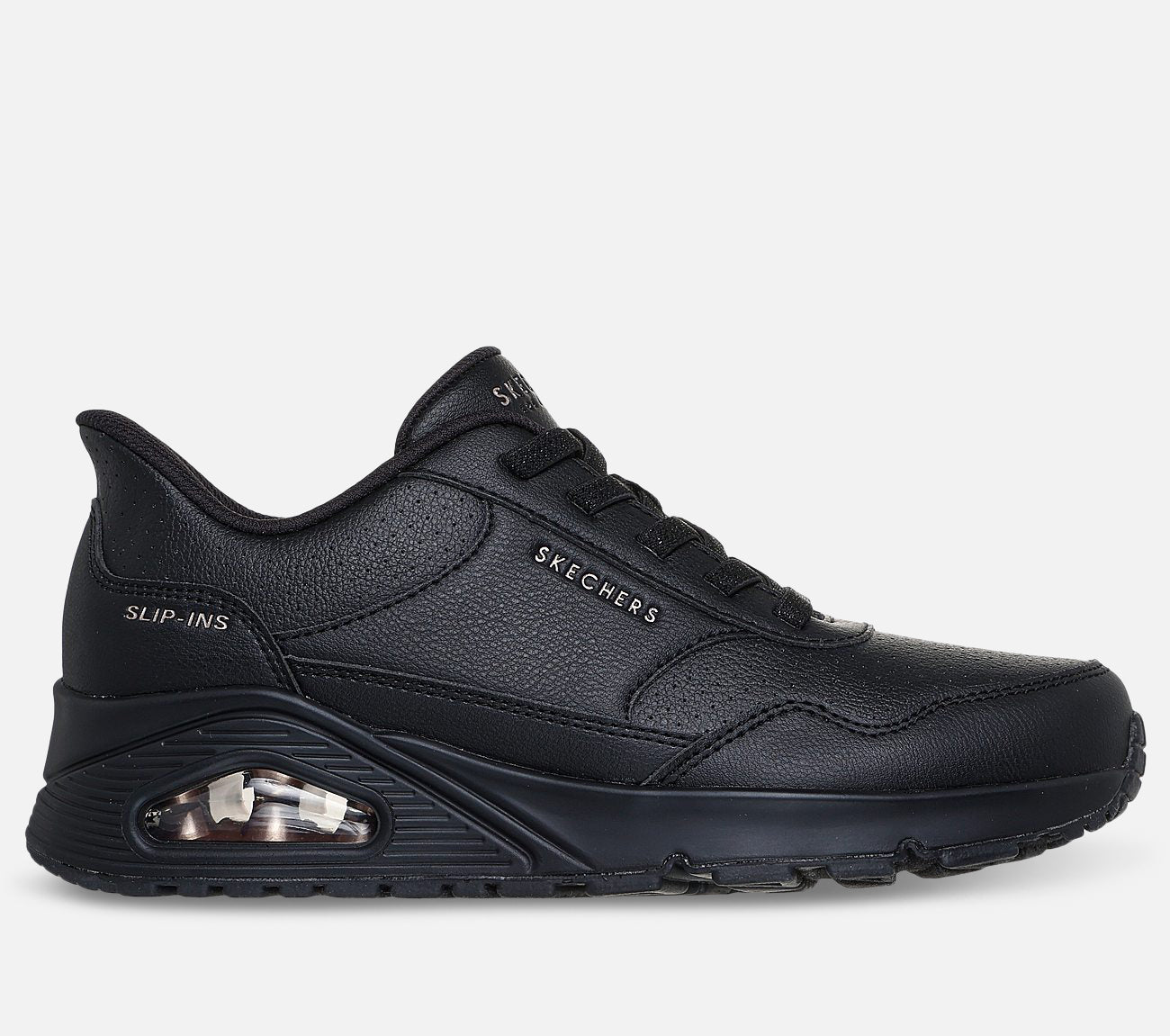 Slip-ins: Uno - Banksia Luxe Shoe Skechers.no