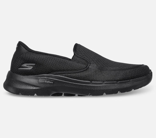 GO WALK 6 - Orva Shoe Skechers.no