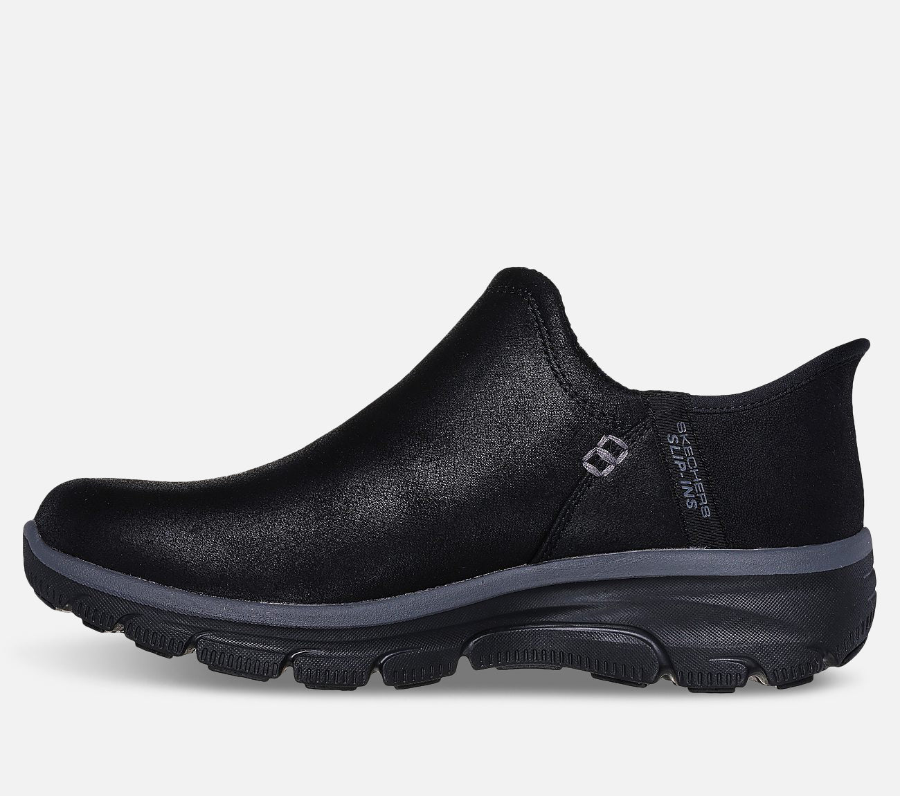 Relaxed Fit: Slip-ins: Easy Going - Modern Hour Shoe Skechers.no