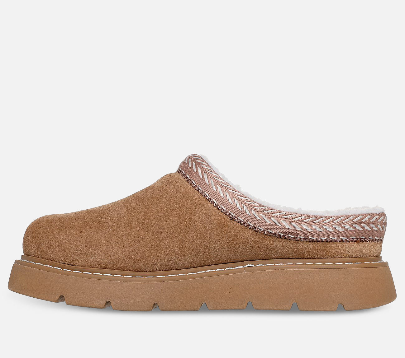 BOBS Keepsakes Lite - Fuzzy Dreams Shoe Skechers.no