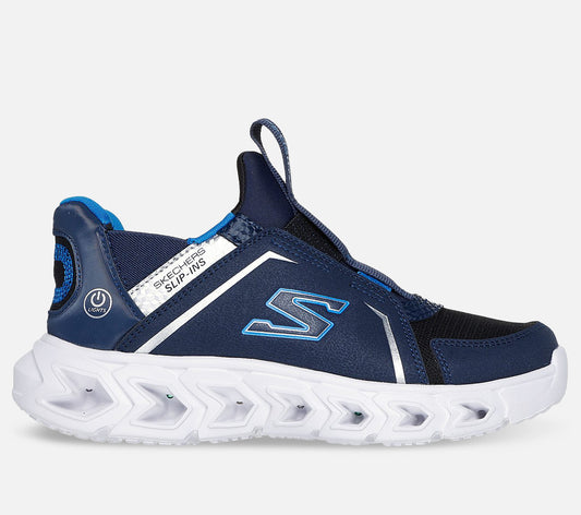 Slip-ins: Hypno-Flash 2.0 – Vexlux Shoe Skechers.no
