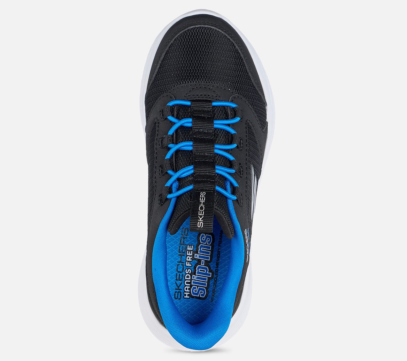 Slip-ins: GO RUN 400 V.2 - Turbo-Brisk Shoe Skechers.no
