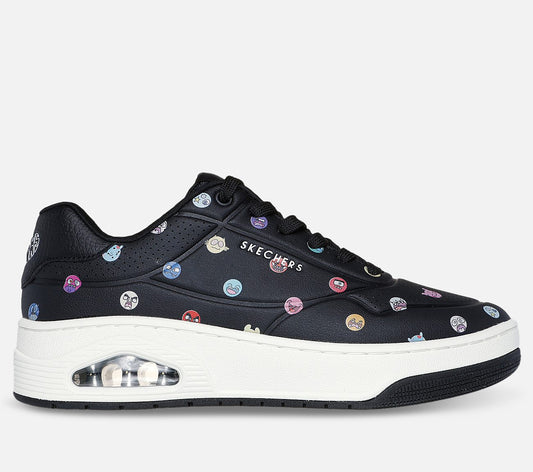 Vexx: Uno Court - Vexx Multi-Moji Shoe Skechers.no