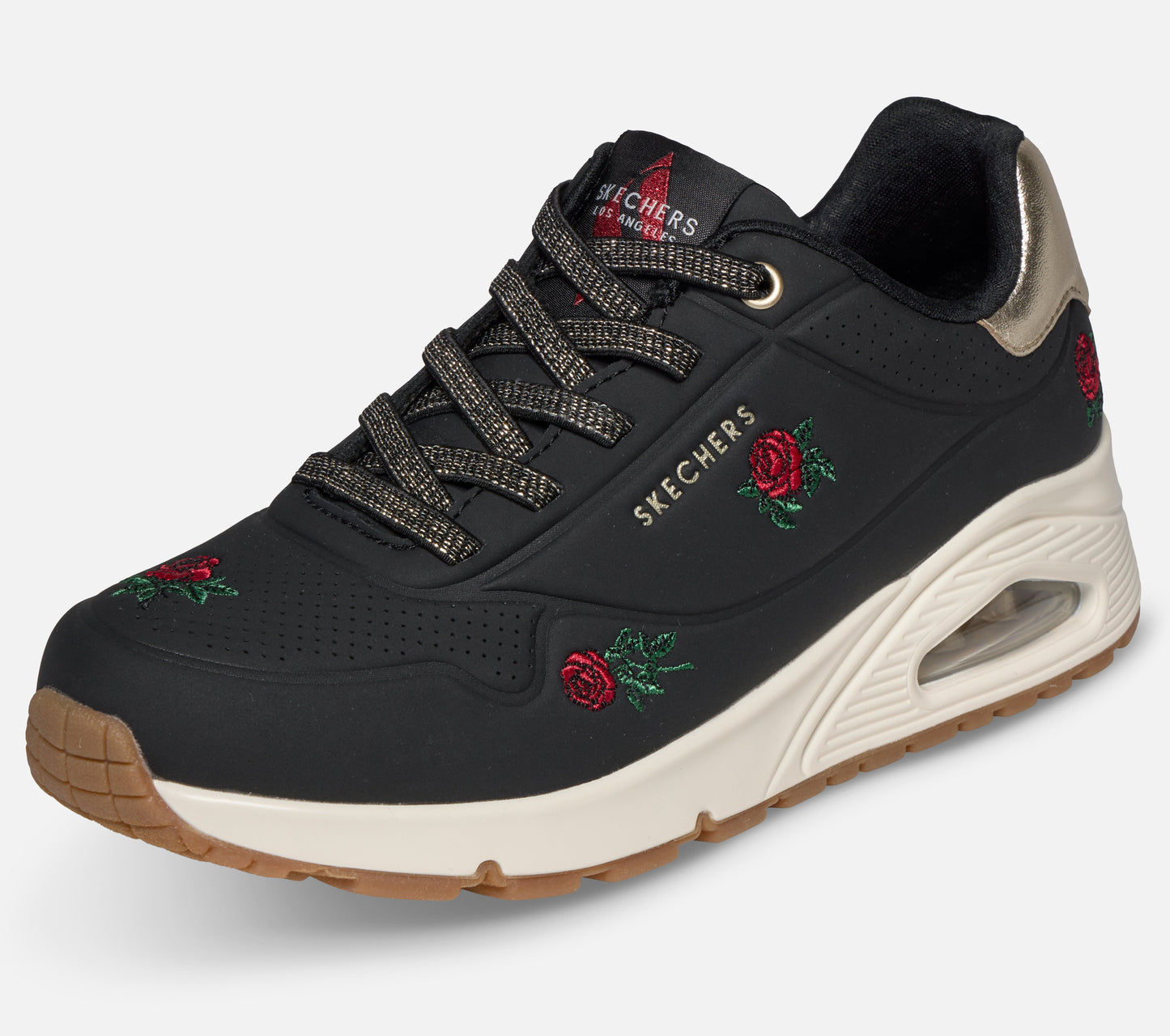 UNO – Champagne & Roses Shoe Skechers.no