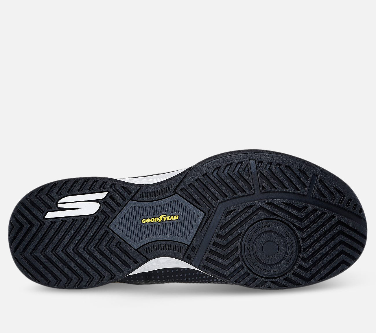 Relaxed Fit: Slip-ins: Viper Court Reload Shoe Skechers.no