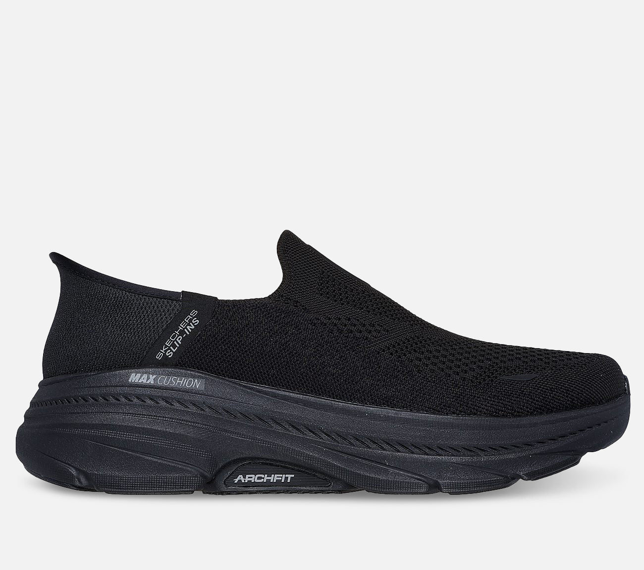 Slip-ins: Max Cushioning Arch Fit 2.0 - Fortuitous 2.0 Shoe Skechers.no