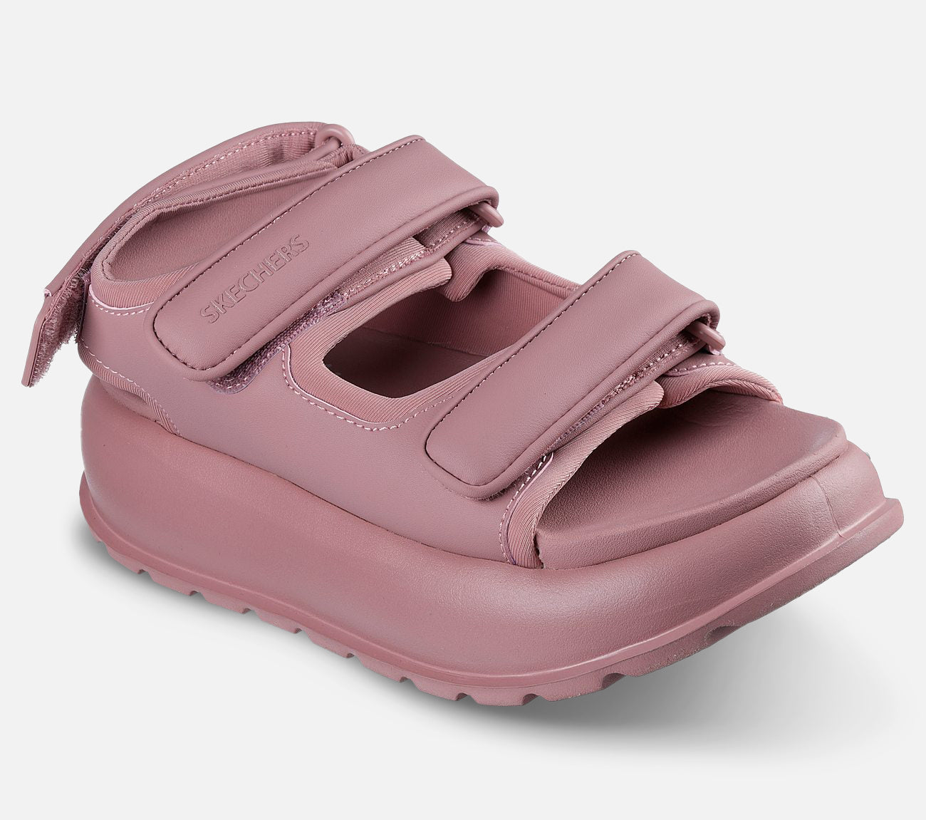 Galaxy Core - Keeping Up Sandal Skechers.no