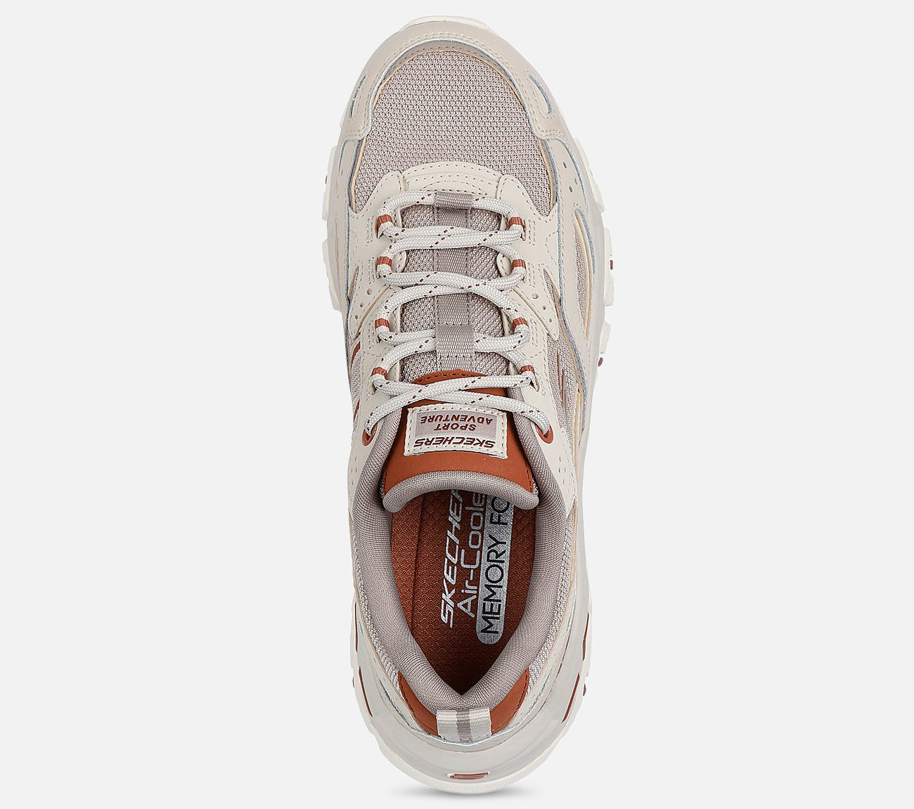 D'Lites Hiker - Echo Lake Shoe Skechers.no