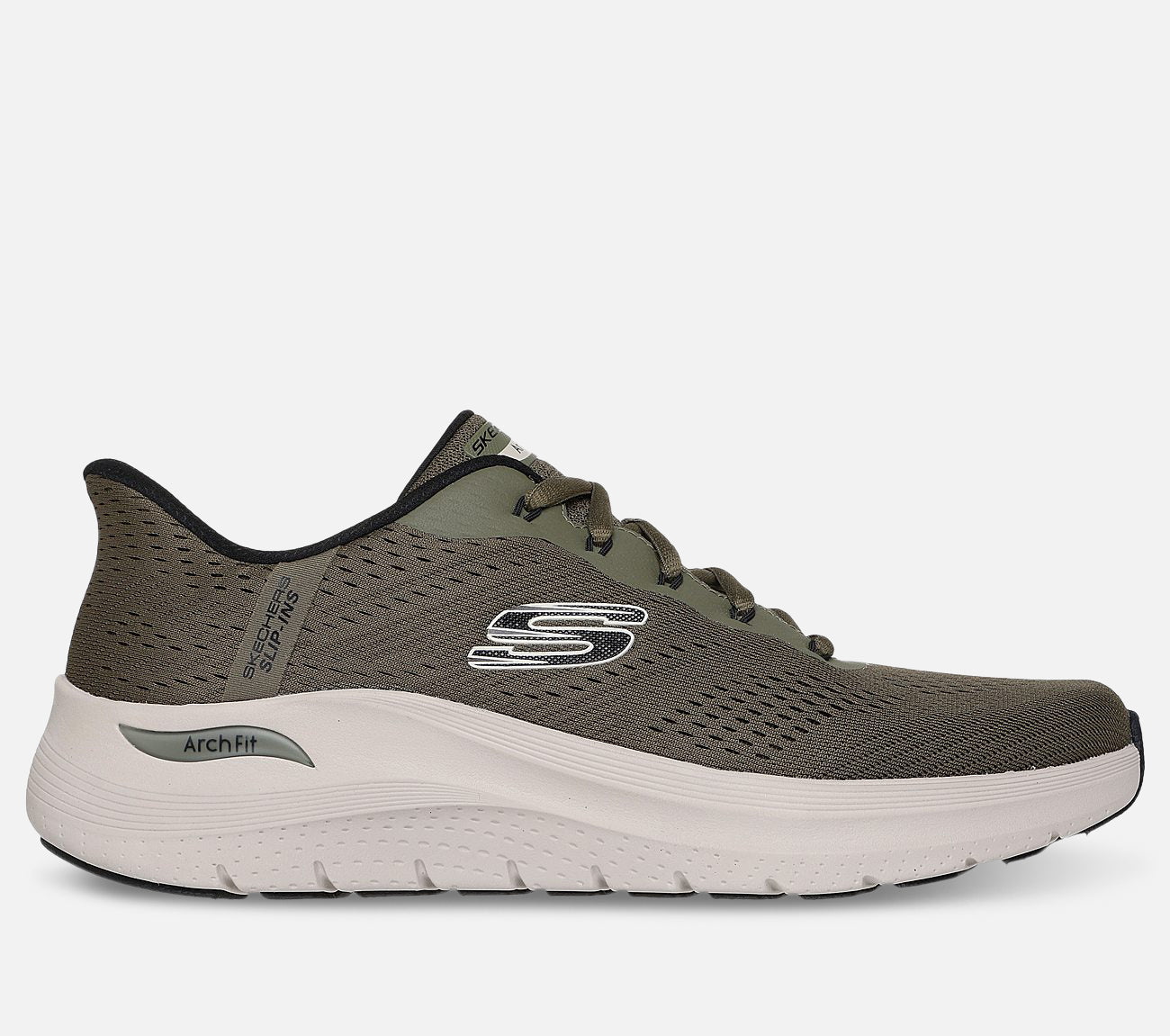Slip-ins: Arch Fit 2.0 - Lestur Shoe Skechers.no