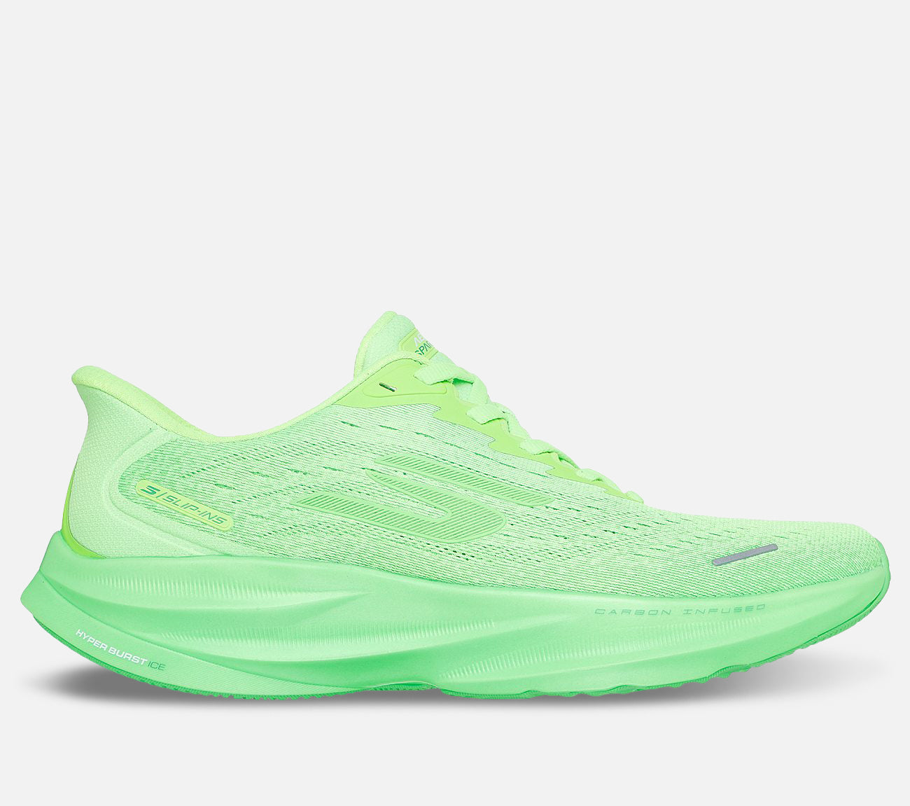 Slip-ins: Aero Spark Shoe Skechers.no