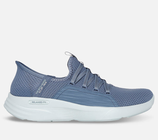 Relaxed Fit: Slip-ins: Sport - Ballet Chic Shoe Skechers.no