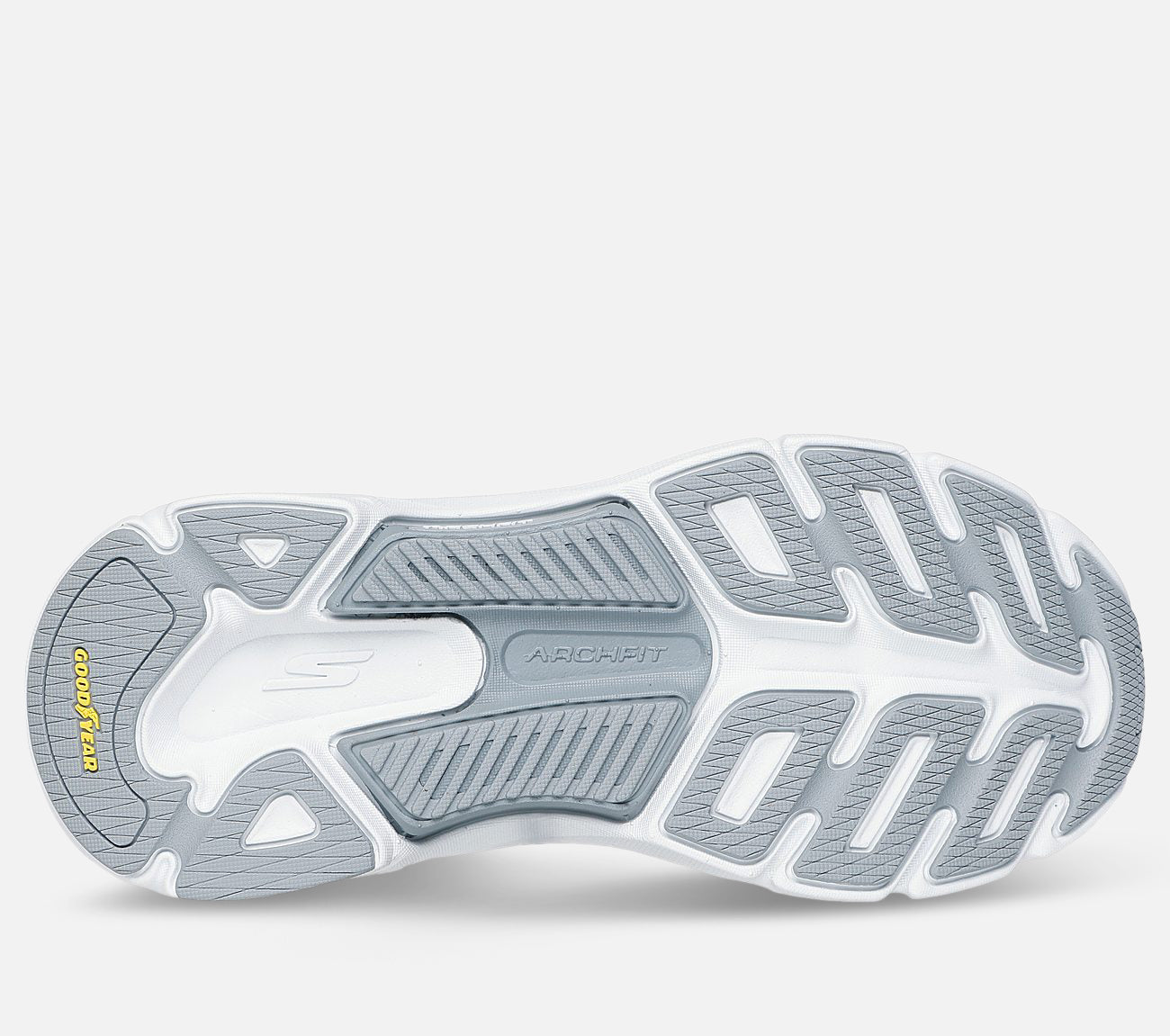 Slip-ins: Max Cushioning Arch Fit 2.0 - Antilles Shoe Skechers.no