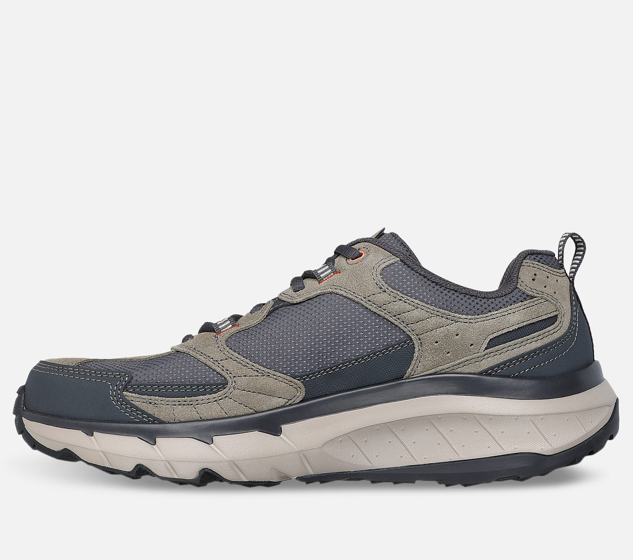 Relaxed Fit: D'Lux Pro Shoe Skechers.no