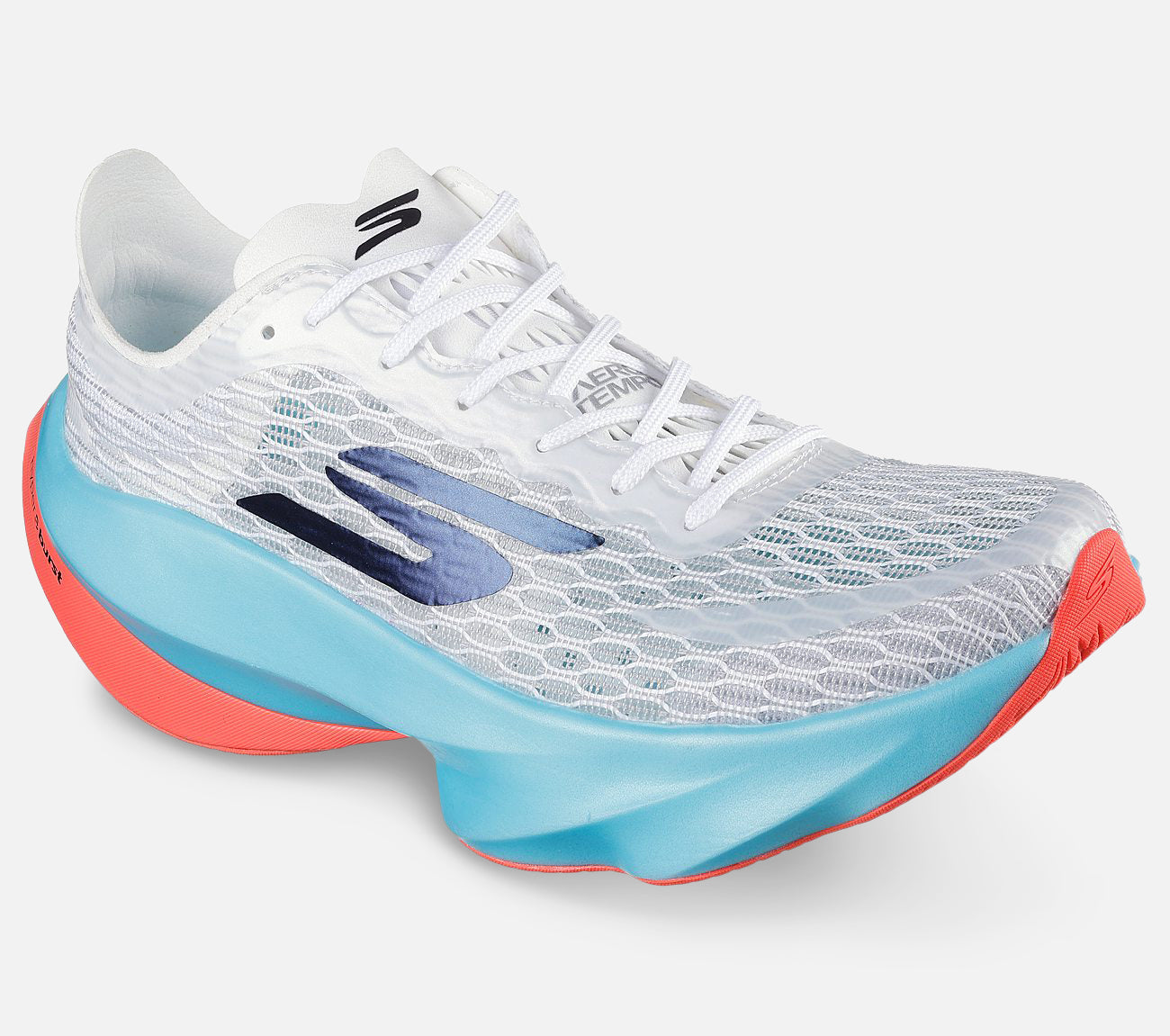 Aero Tempo Shoe Skechers.no