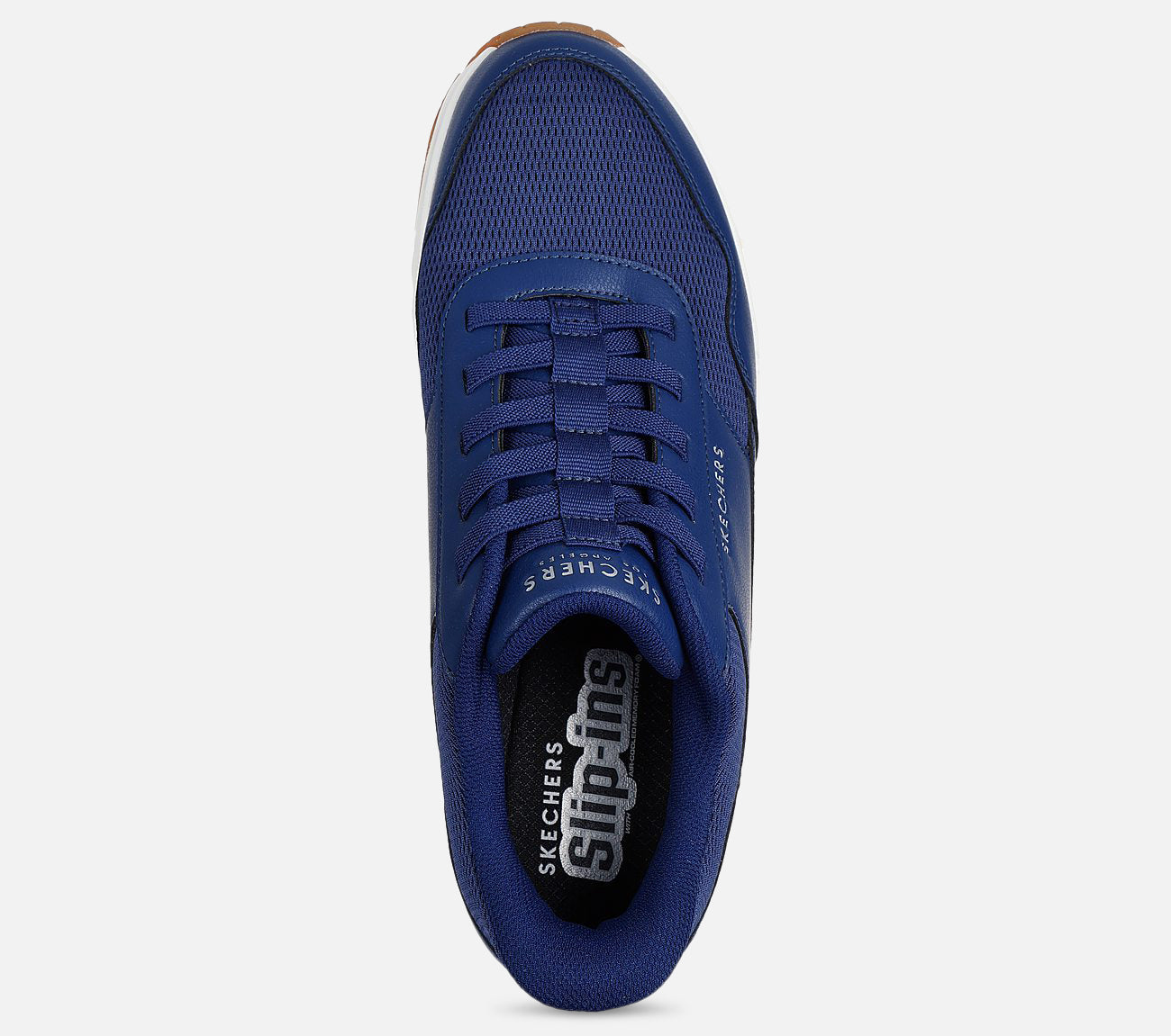 Slip-ins: Uno - Banksia Shoe Skechers.no