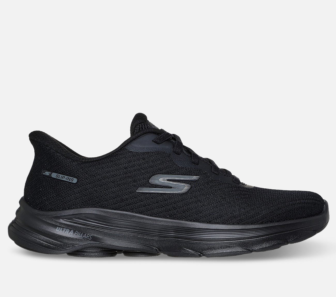 Slip-ins: GO WALK 8 - Nadia Shoe Skechers.no