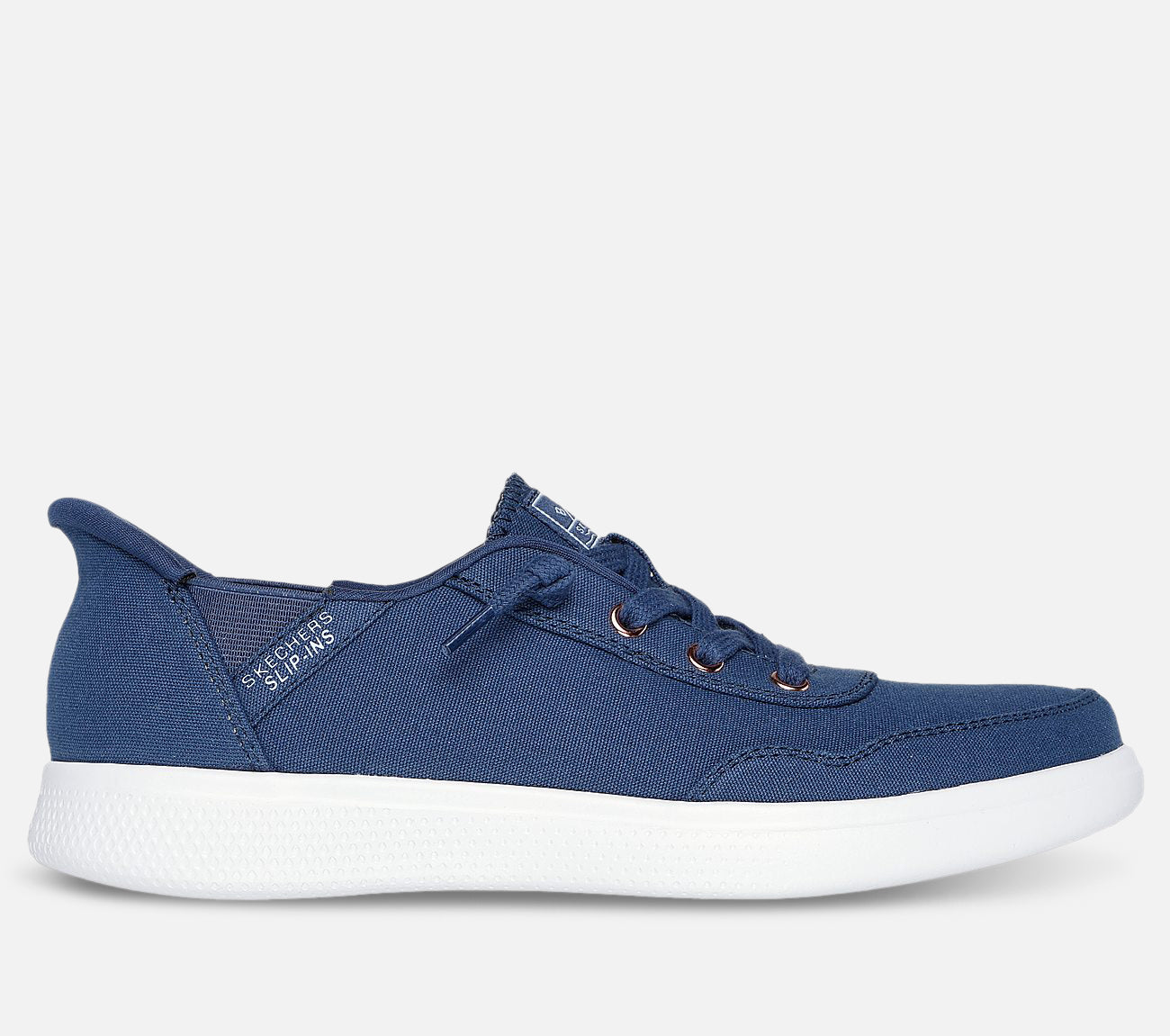 Slip-ins: BOBS Skip Cute - B Cute Sweet Shoe Skechers.no