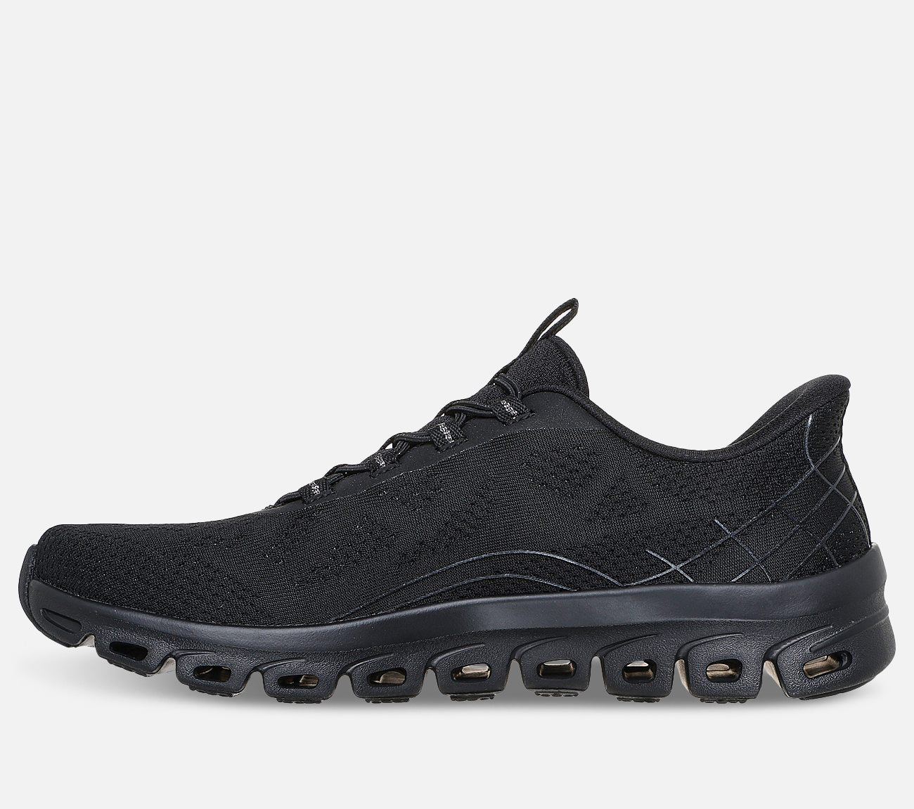 Slip-ins: Glide-Step Elevate - Amaze Shoe Skechers.no