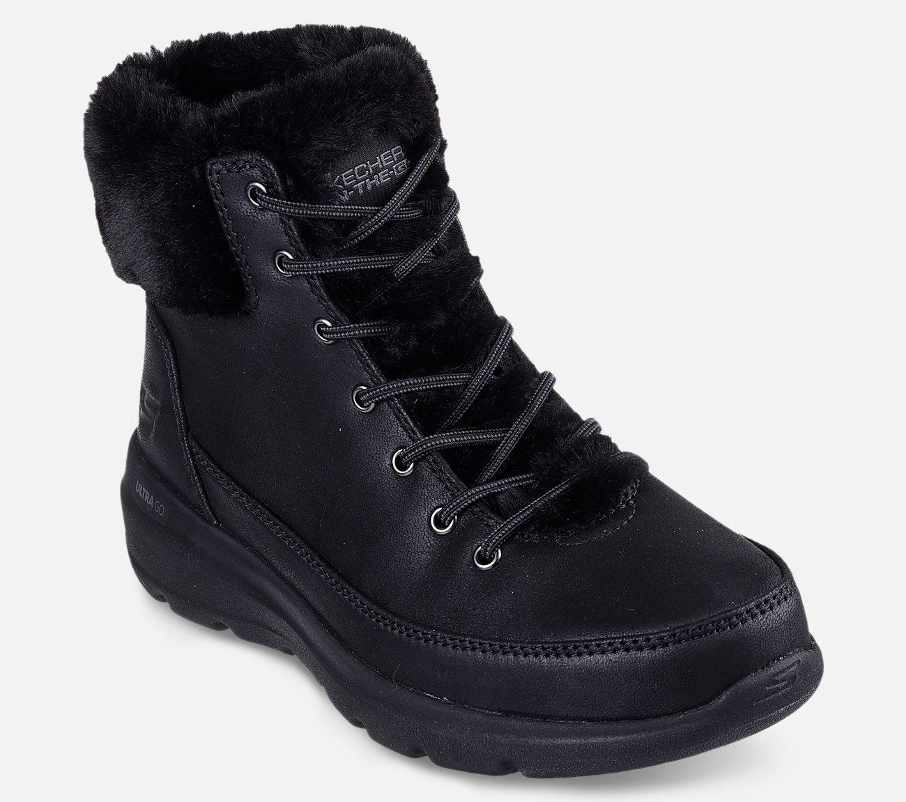 Glacial Ultra - Wonderland Boot Skechers.no