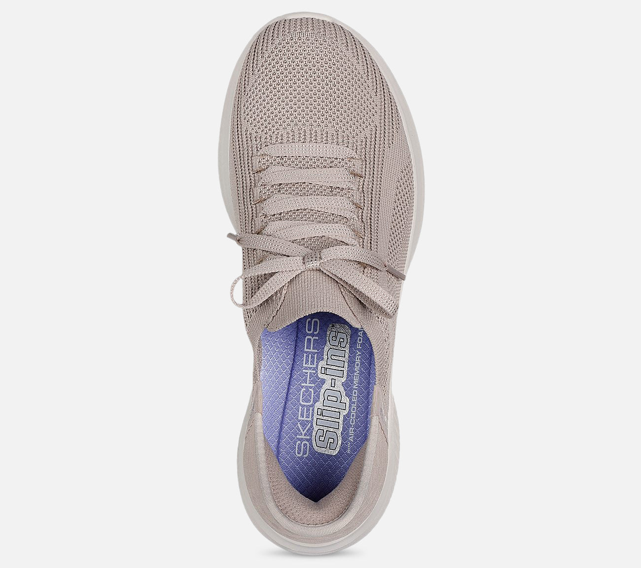 Wide Fit: Slip-ins: Ultra Flex 3.0 - Brilliant Path Shoe Skechers.no