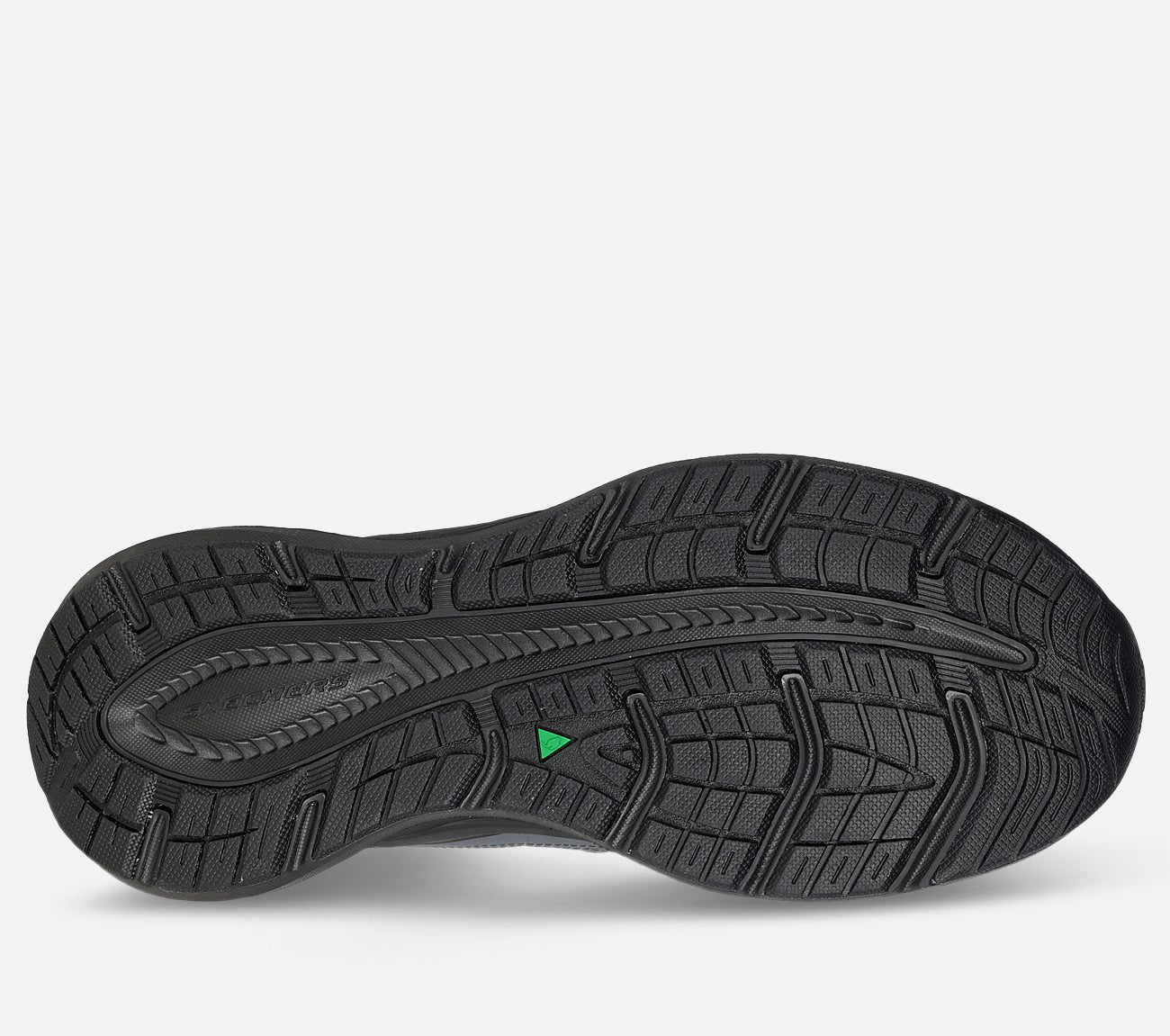 Relaxed Fit: Edgeride - Misty Skies - Waterproof Shoe Skechers.no