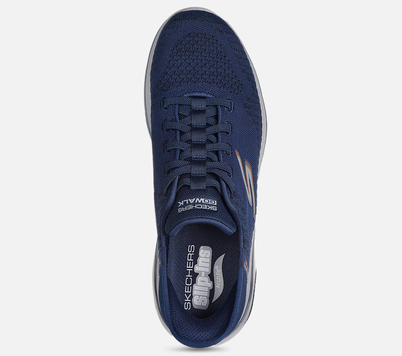 Slip-ins: GO WALK Arch Fit 2.0 - Grand Shoe Skechers