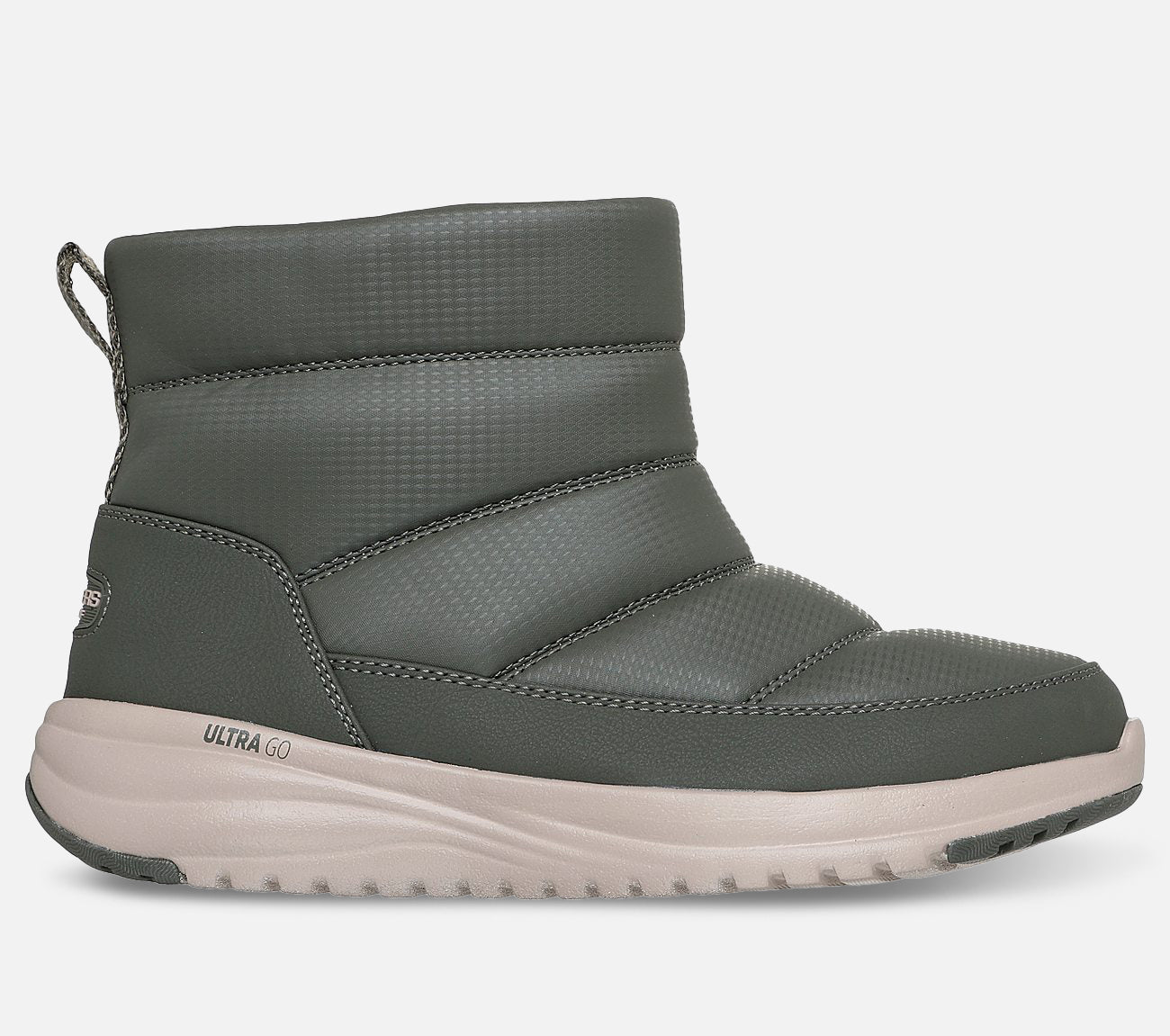 On-the-GO Stellar - Everest - Waterproof Boot Skechers.no