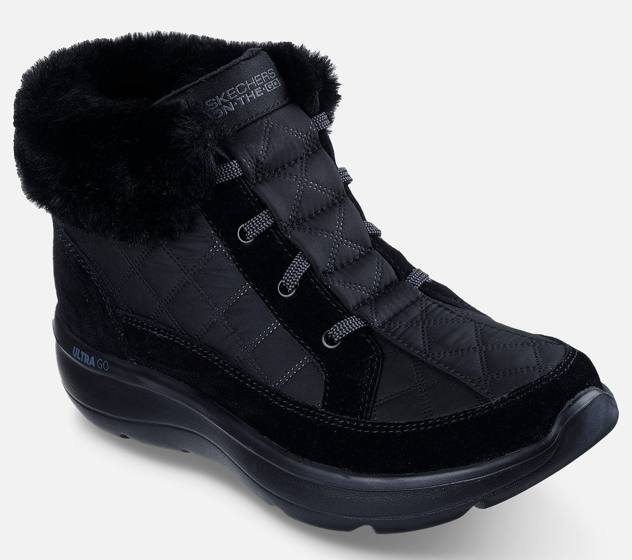 On-the-GO Encore - Elisa Boot Skechers.no