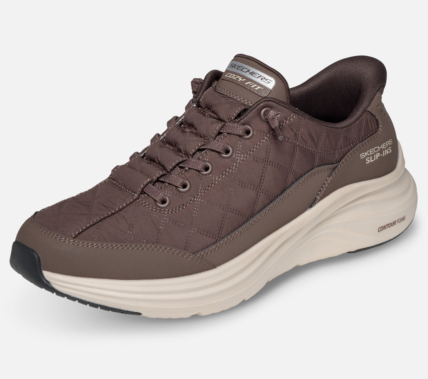 Slip-ins: Contour Foam - Cozy Fit Shoe Skechers.no