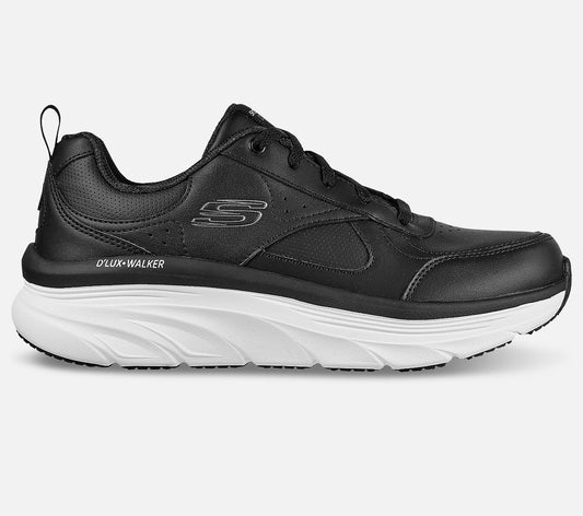 Relaxed Fit: D'Lux Walker - Timeless Path Shoe Skechers