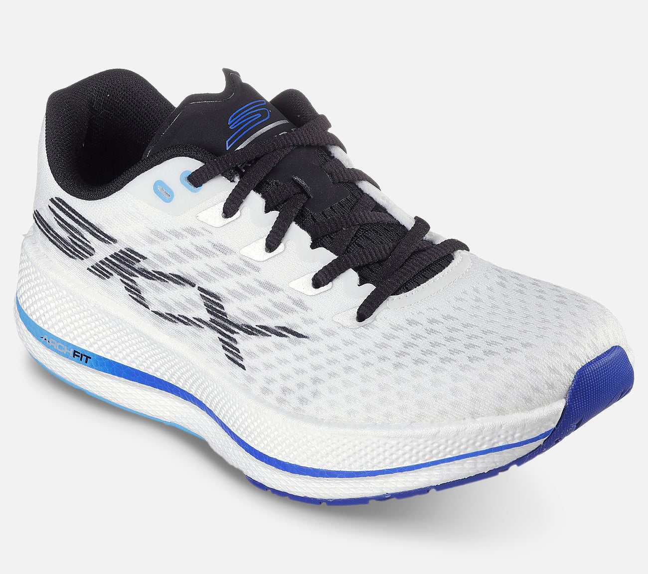 GO RUN Razor 5 Shoe Skechers.no