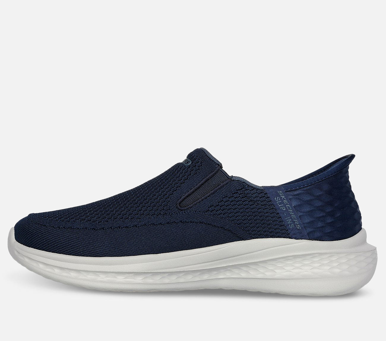 Relaxed Fit: Slip-ins: Slade - Deacon Shoe Skechers.no
