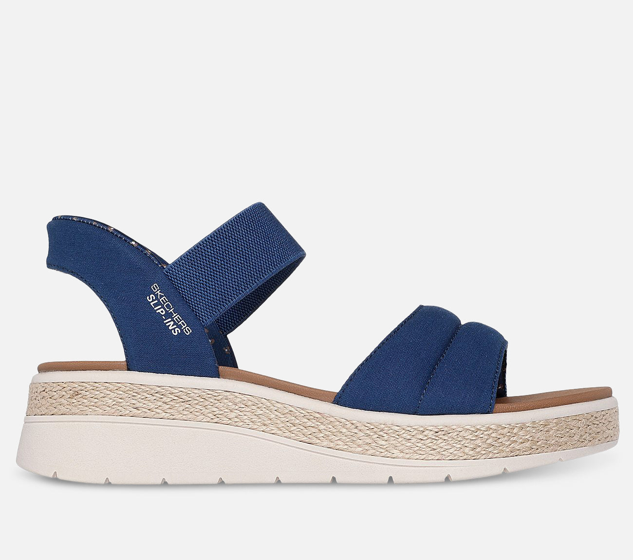 Slip-ins: BOBS Sun Ray Sandal Skechers.no