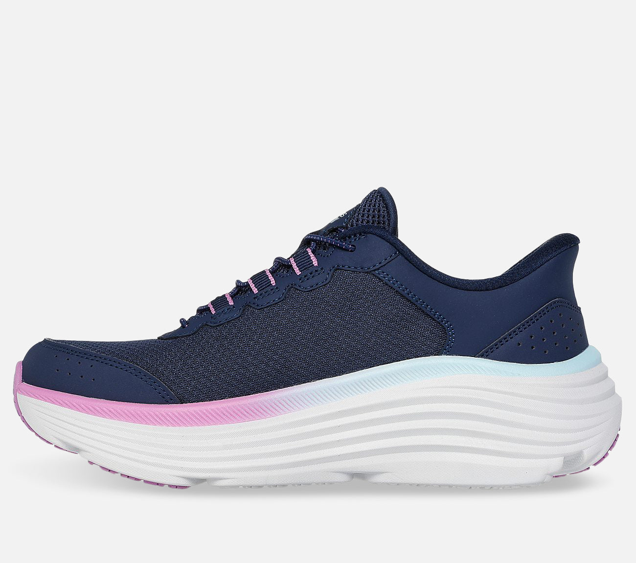 Slip-ins: Max Cushioning Endeavour - Cardova Shoe Skechers.no
