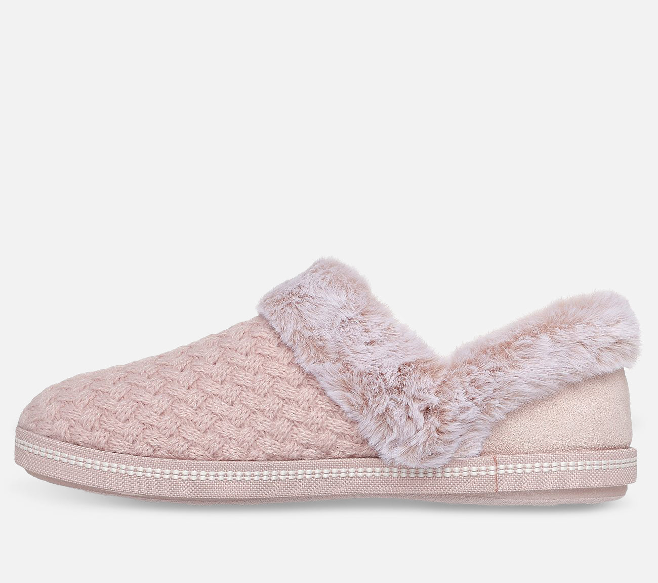Cozy Campfire - Frosty Promise Slipper Skechers.no