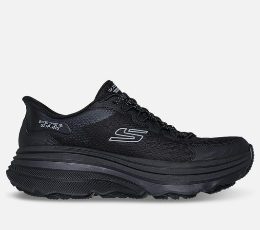 Relaxed Fit: Slip-ins: Max Cushioning - Zirrus Shoe Skechers.no