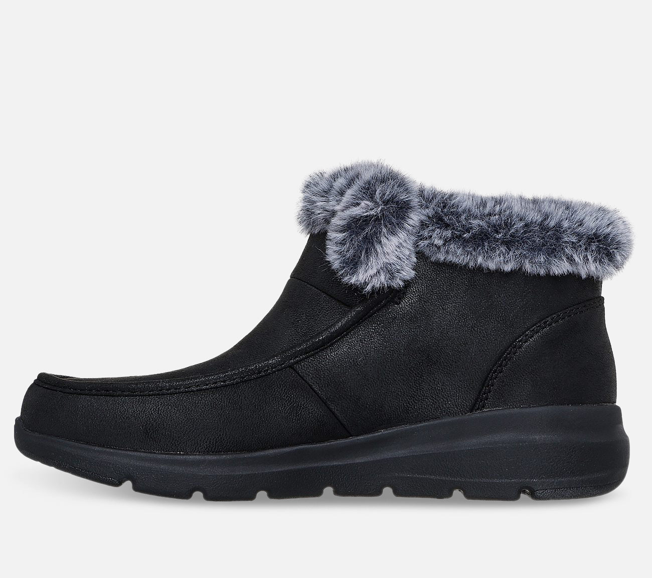 Slip-ins: Glacial Ultra - Wonderland Boot Skechers.no