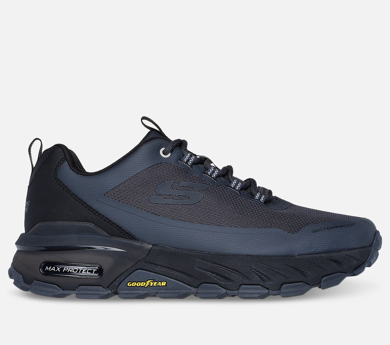 Max Protect Fast Track - Waterproof Shoe Skechers.no