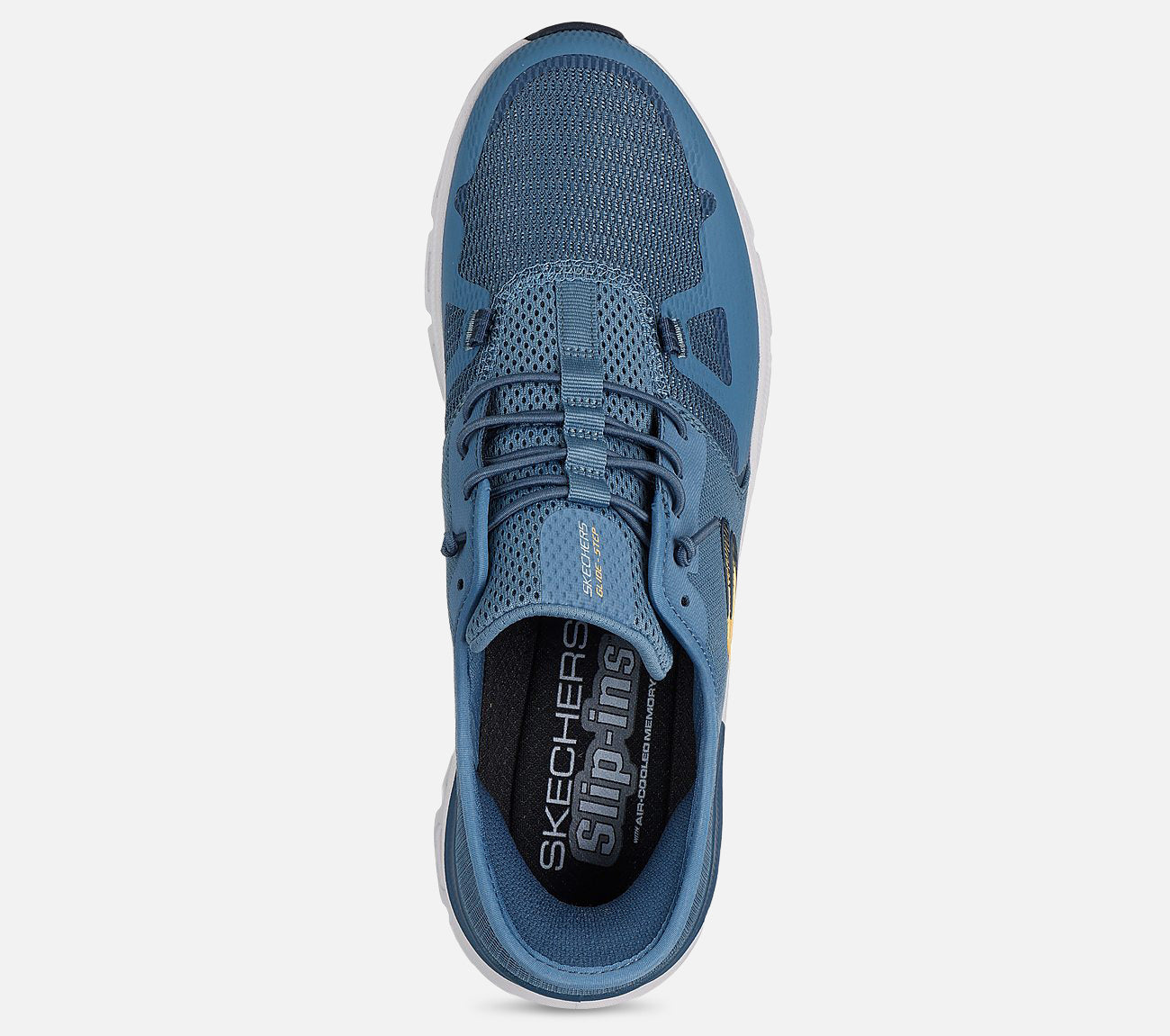 Slip-ins: Glide-Step Pro Shoe Skechers.no