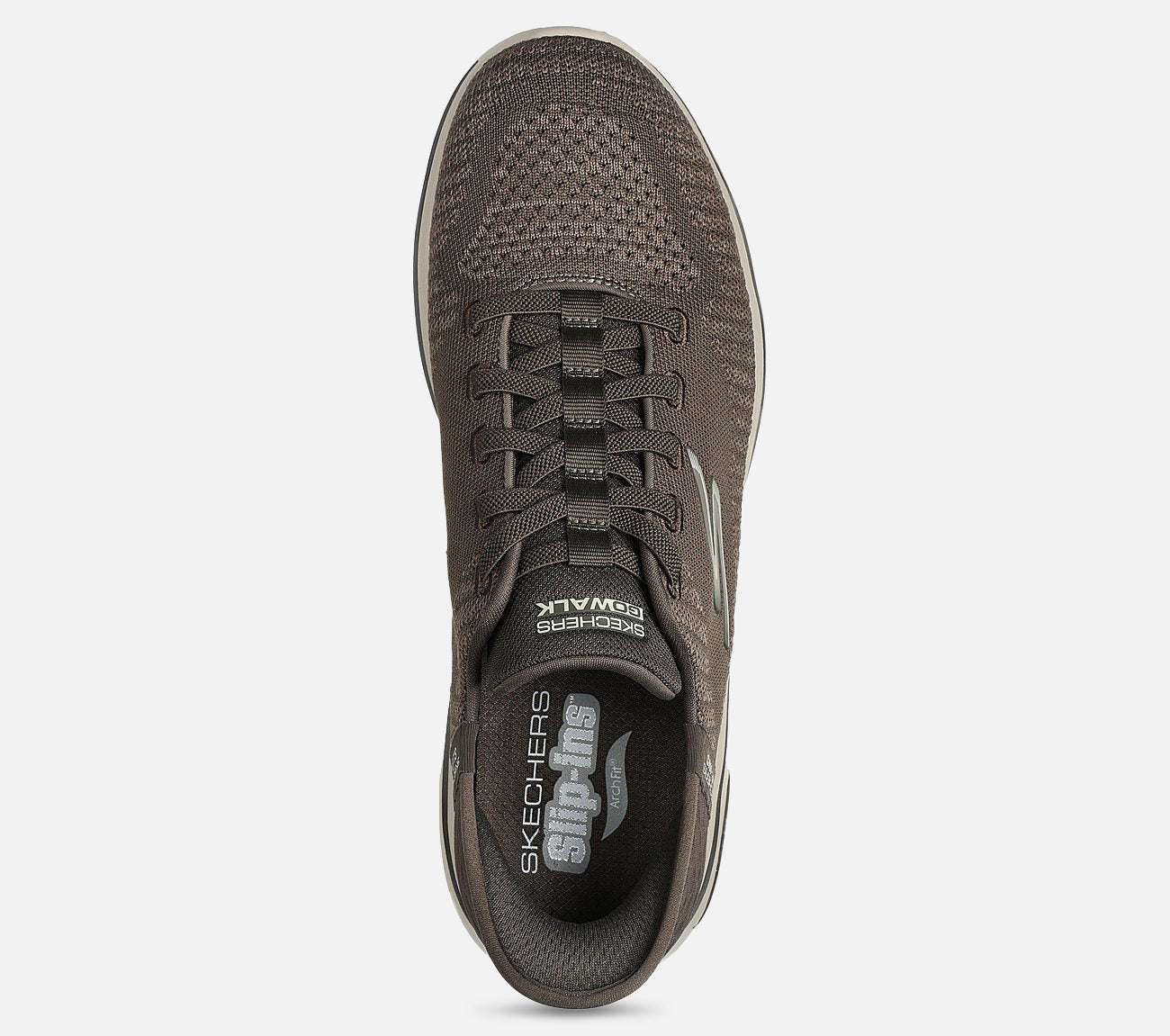 Slip-ins: GO WALK Arch Fit 2.0 - Grand Shoe Skechers