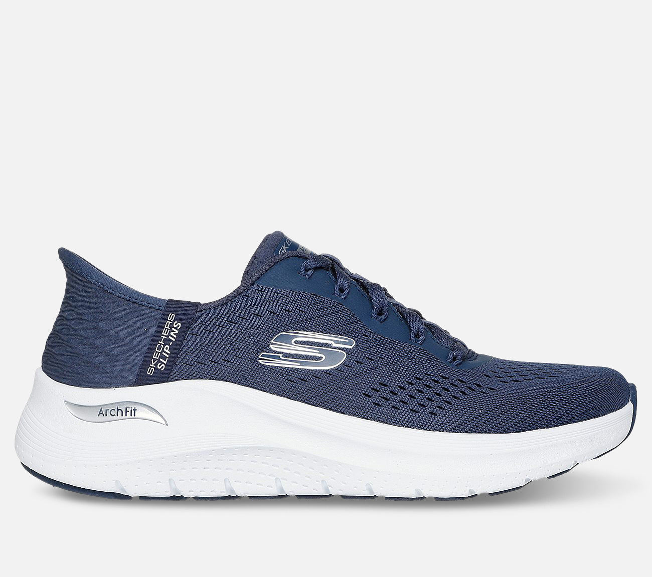 Slip-ins: Arch Fit 2.0 - Easy Chic Shoe Skechers.no