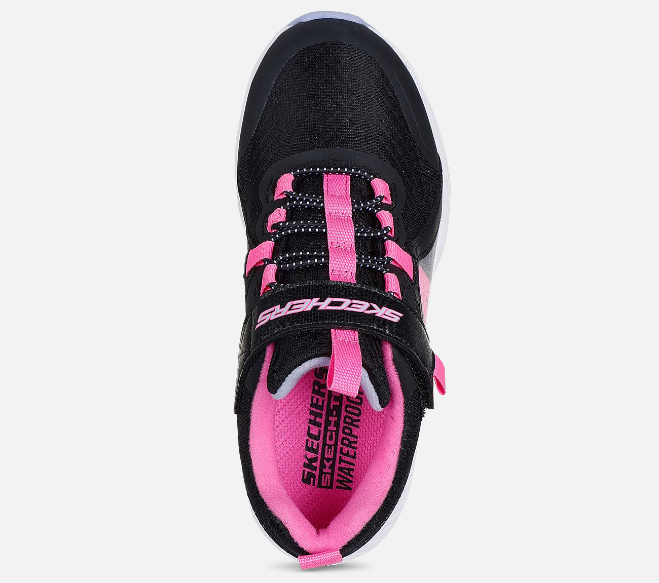 Adventure Blitz - Waterproof Shoe Skechers.no